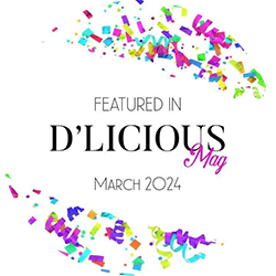 cake featured in delicious magazine 2024